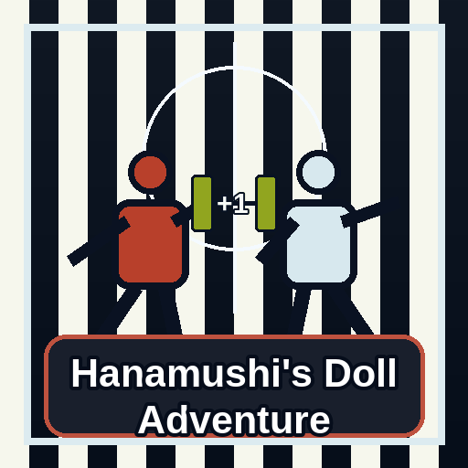Hanamushi's Doll Adventure